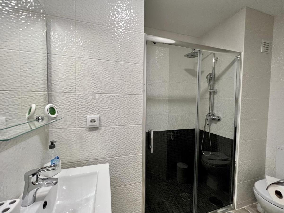 Vilamoura Marina Mar 2 With Pool By Homing מראה חיצוני תמונה