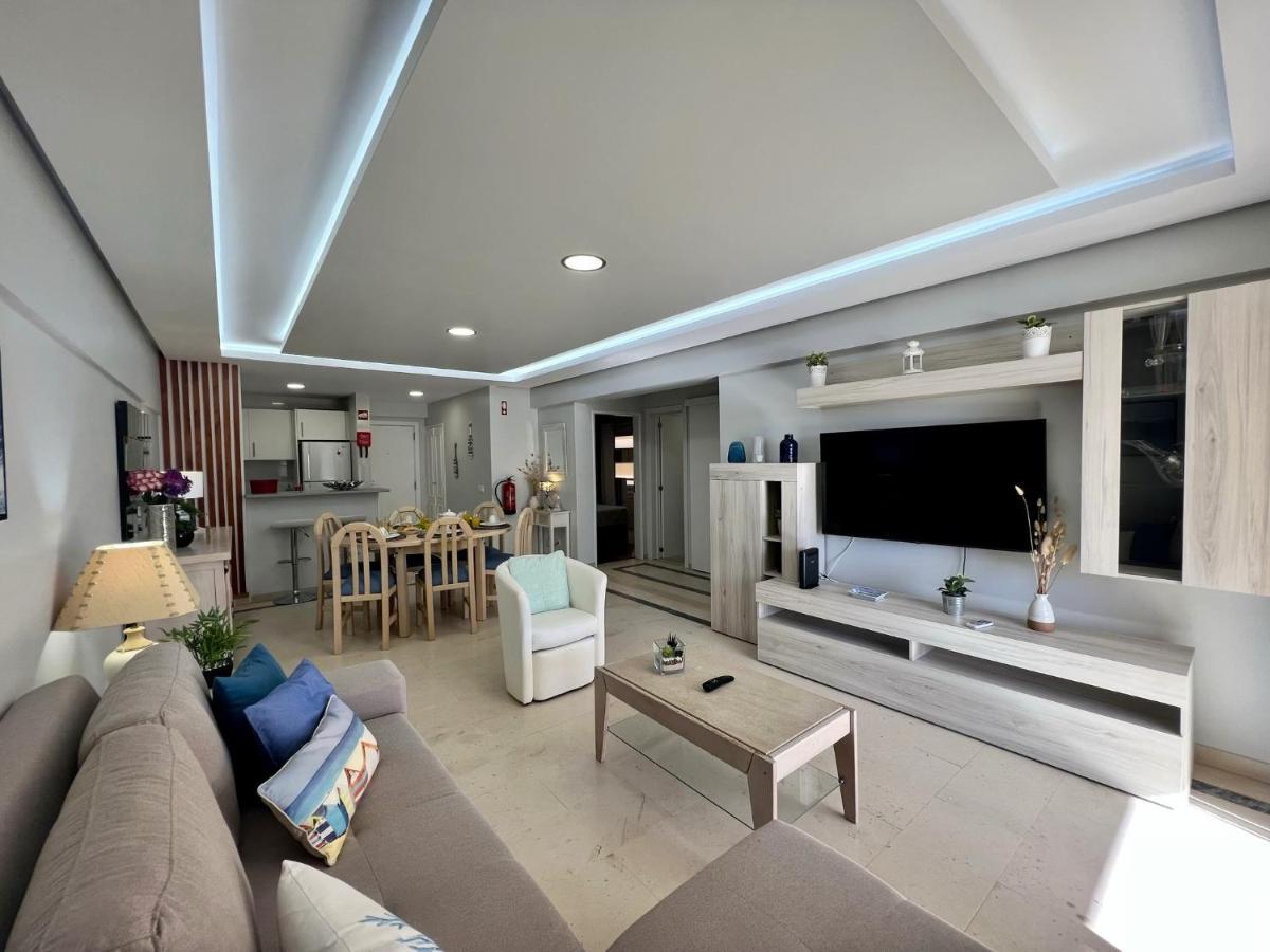 Vilamoura Marina Mar 2 With Pool By Homing מראה חיצוני תמונה