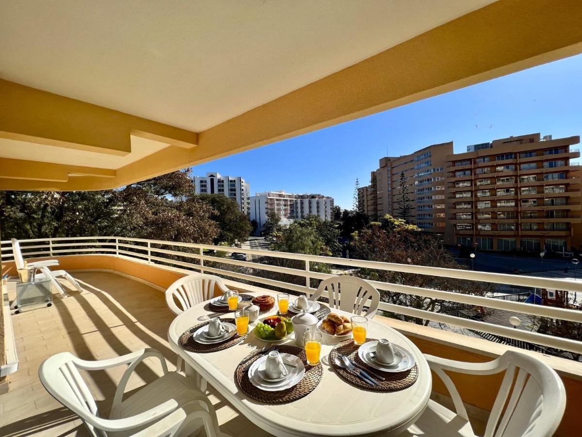 Vilamoura Marina Mar 2 With Pool By Homing מראה חיצוני תמונה