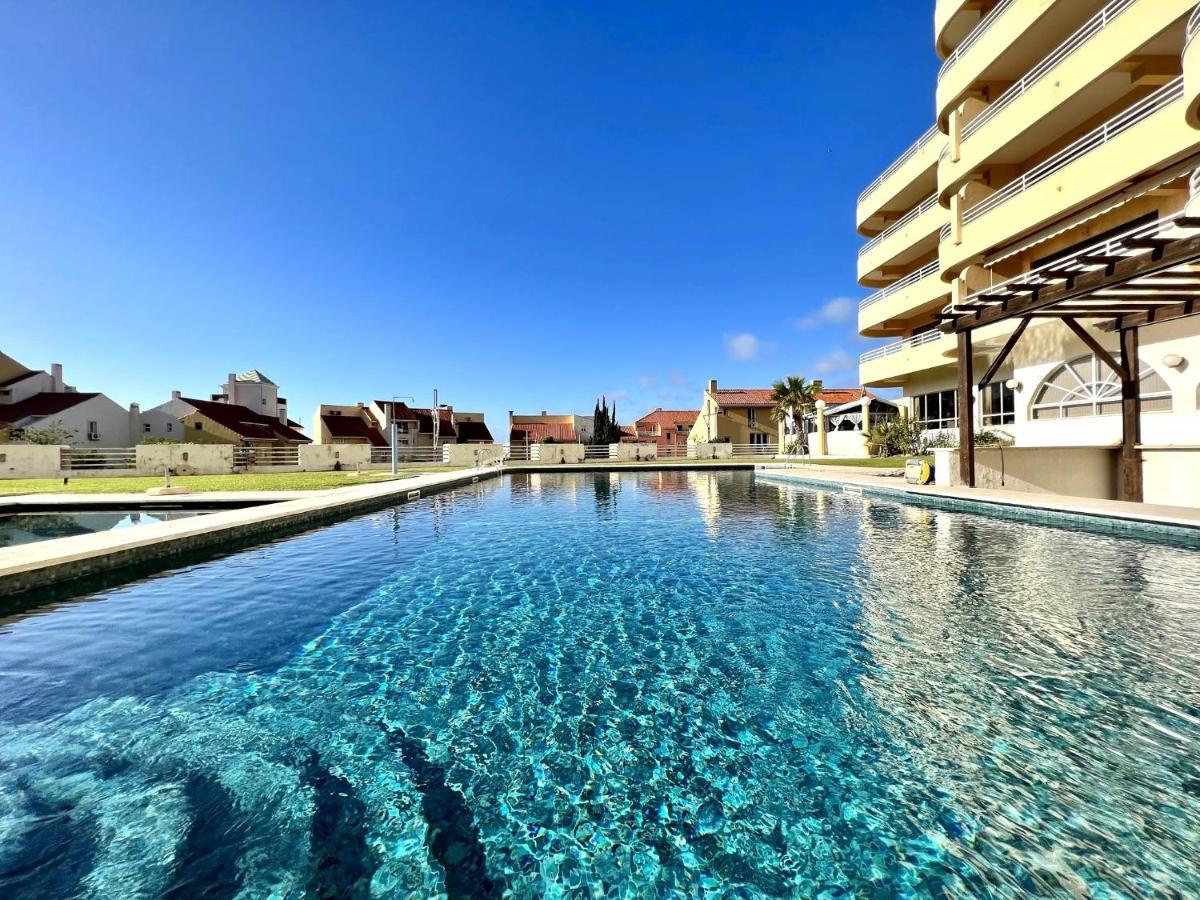 Vilamoura Marina Mar 2 With Pool By Homing מראה חיצוני תמונה