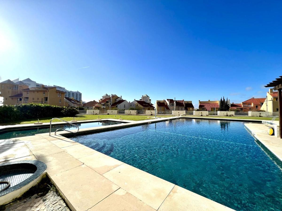 Vilamoura Marina Mar 2 With Pool By Homing מראה חיצוני תמונה