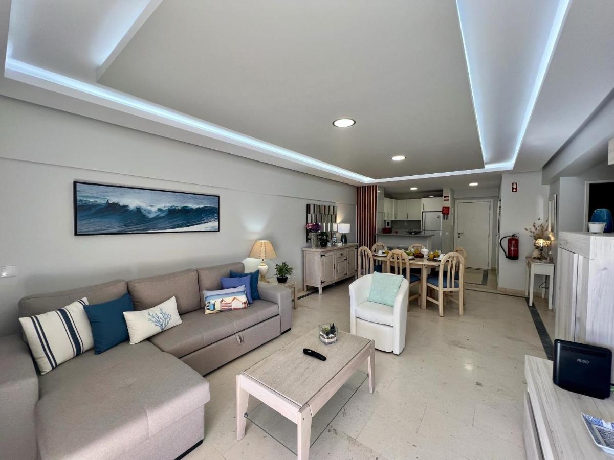 Vilamoura Marina Mar 2 With Pool By Homing מראה חיצוני תמונה