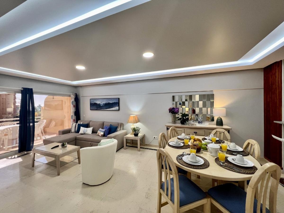 Vilamoura Marina Mar 2 With Pool By Homing מראה חיצוני תמונה